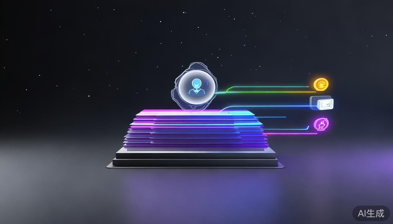 TPWallet资源共享机制：激励用户贡献，实现社区共赢与成长