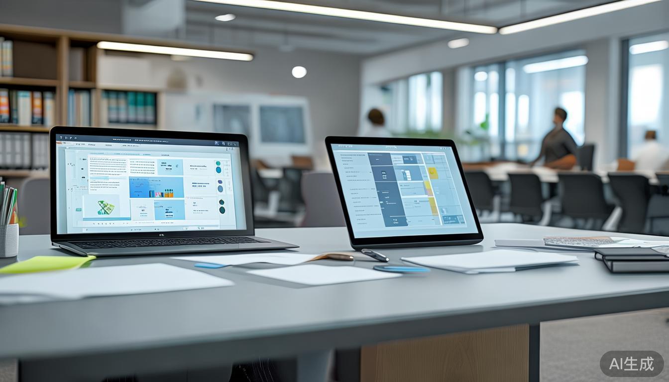 生产管理利器：TP官方App如何优化流程、提升效率？实战案例解析