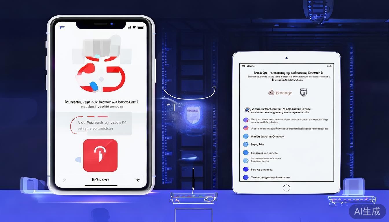 TP交易所app下载指南：解析安装包大小、兼容性与权限请求，保障资产安全与交易体验