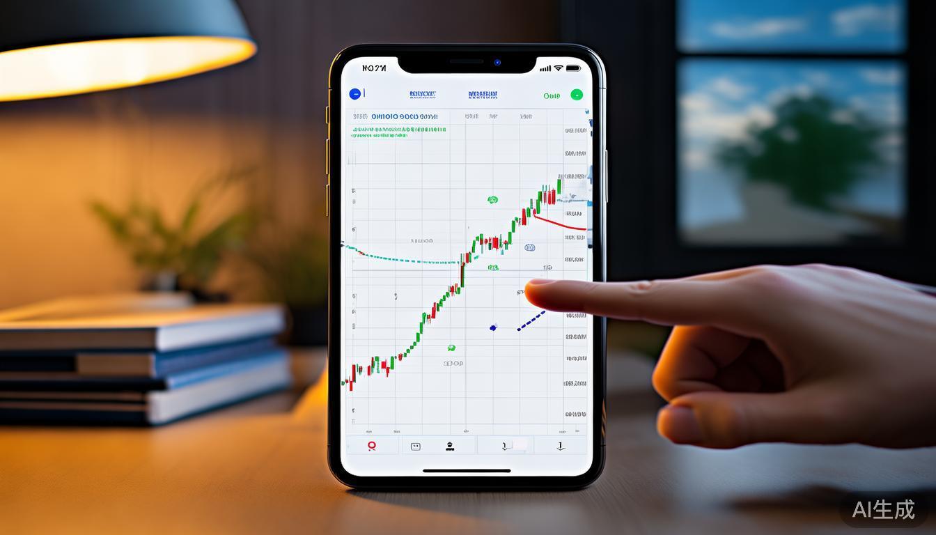 TP官网苹果版应用下载指南：提升交易决策效率，掌握实时数据与图表分析