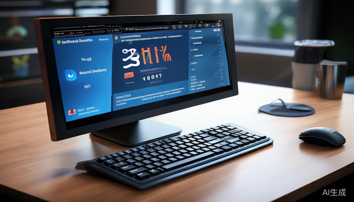 软件下载安全指南：如何获取官方正版软件，避开陷阱与风险？