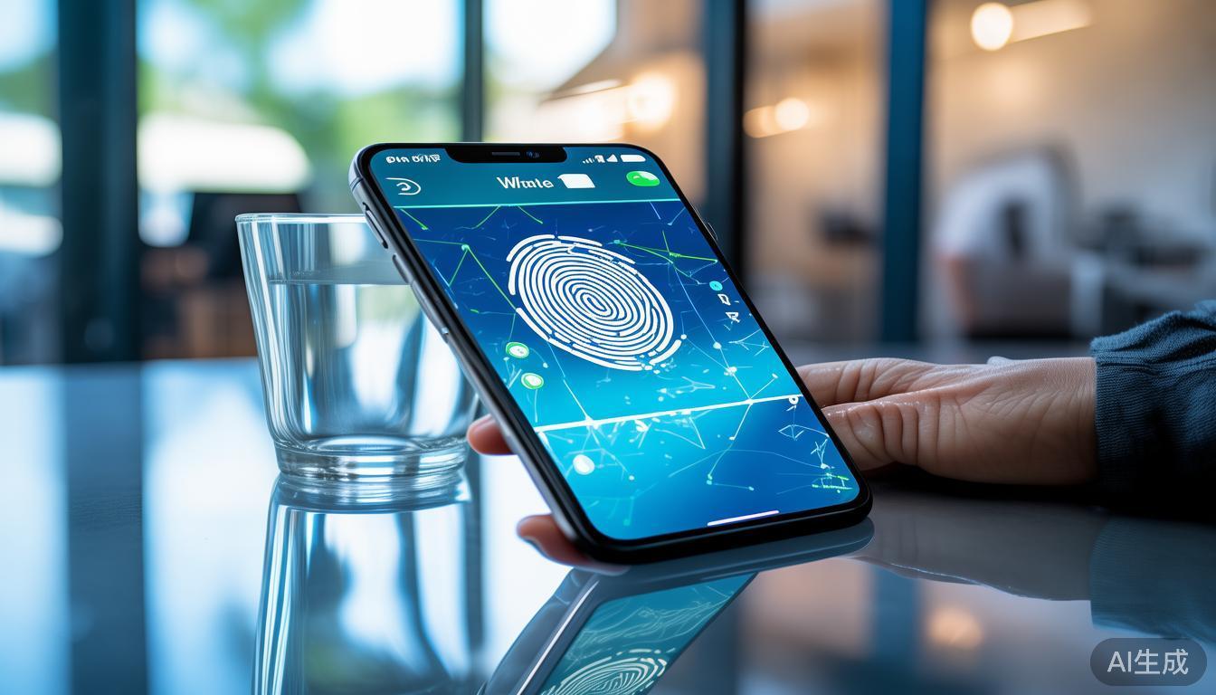 TPWallet数字身份识别机制：区块链如何重塑安全与隐私？极大提升金融、政务效率