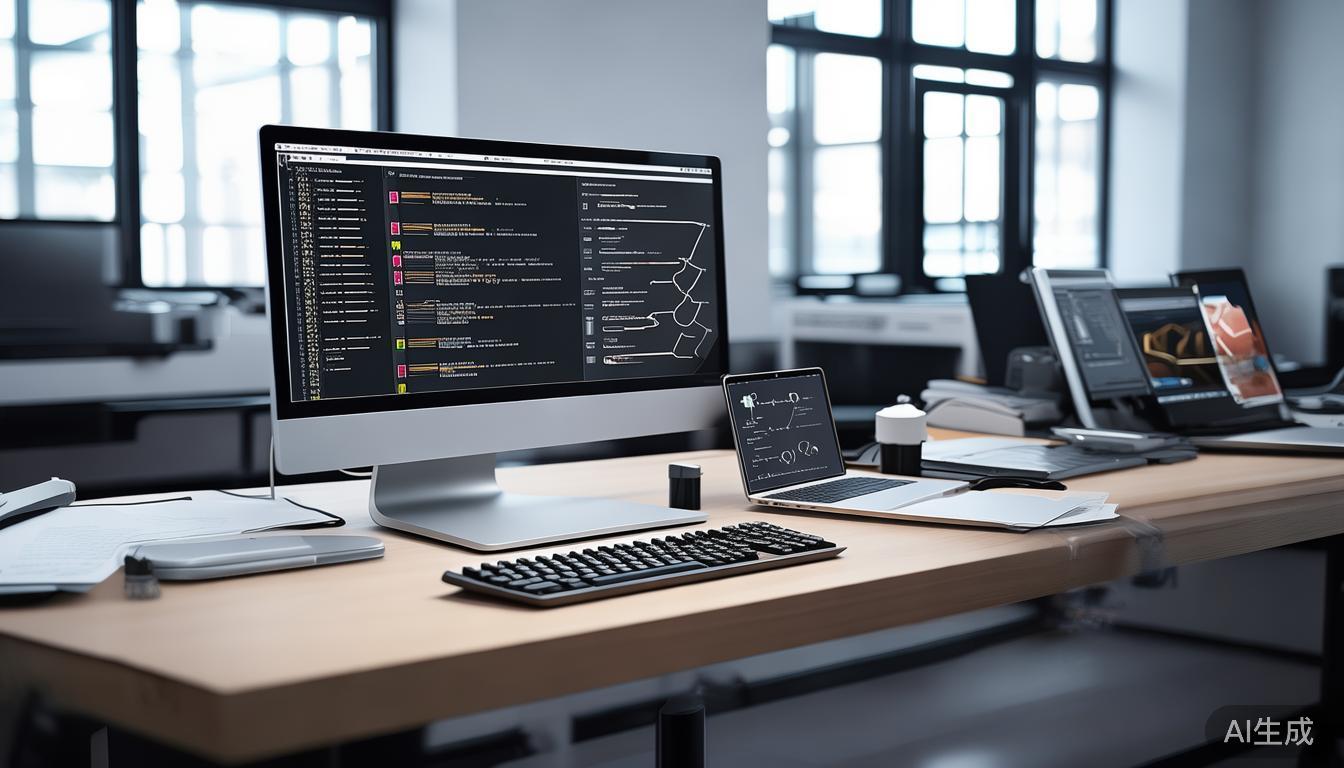 2025 TP官网新版解析：聚焦核心能力，以AI与自动化打造行业定制解决方案