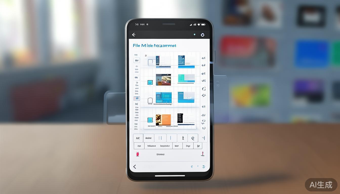 TP官方App如何高效管理下载内容，提升体验并节省空间？