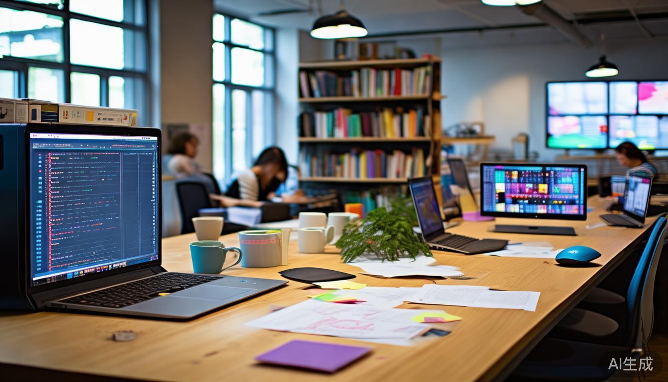 创新合作伙伴_如何通过TPWallet支持创新与合作?_创新合作模式