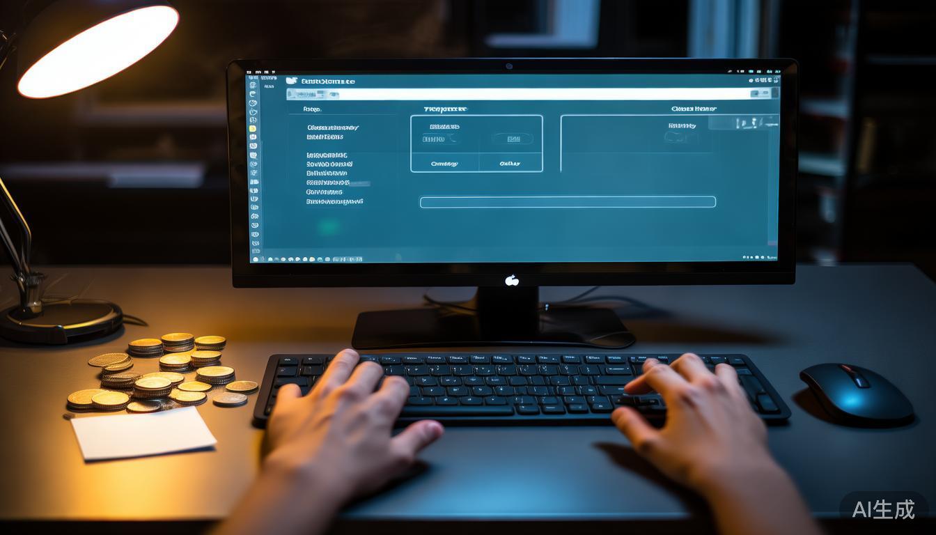 数字货币交易如何保障安全？掌握这些实用方法很关键