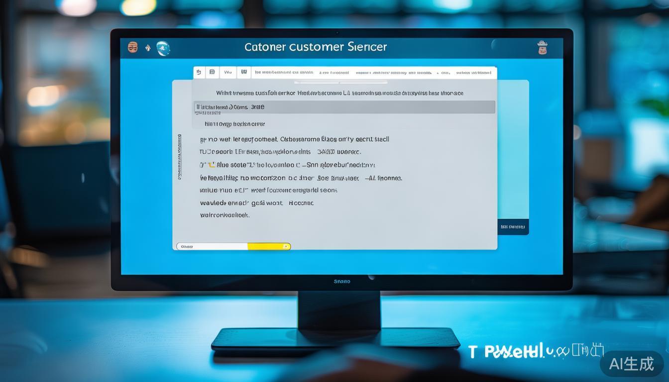 长期使用数字钱包的我，谈TPWallet技术支撑与客户服务的关键作用