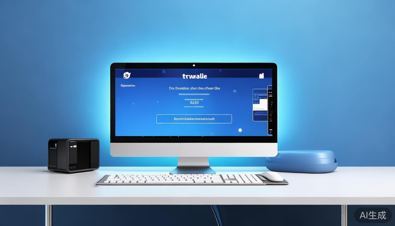 体验全新tpwallet，开启加密货币奇妙之旅，官网下载超便捷