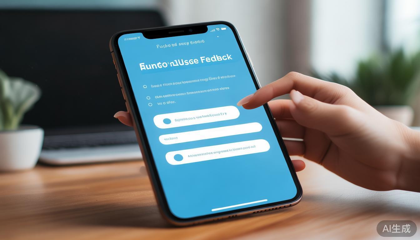 TP官网正版App下载时开展用户调研，初始阶段设满意度调查很关键
