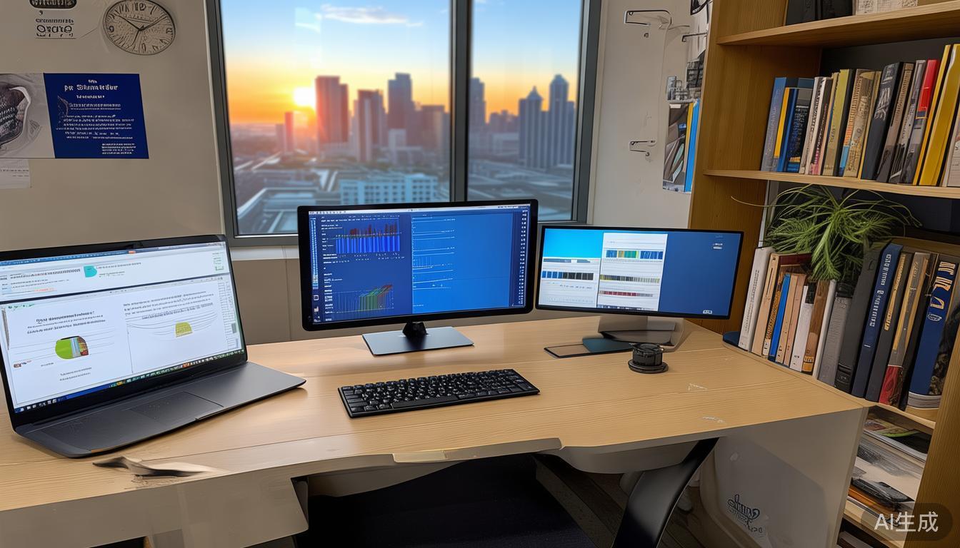 数字化时代，借助TP官方下载正版软件助力学历提升