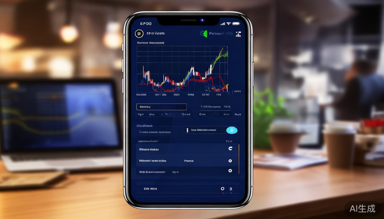 TP 交易所 App 持续更新，优化下载与交互，提升交易安全与效率