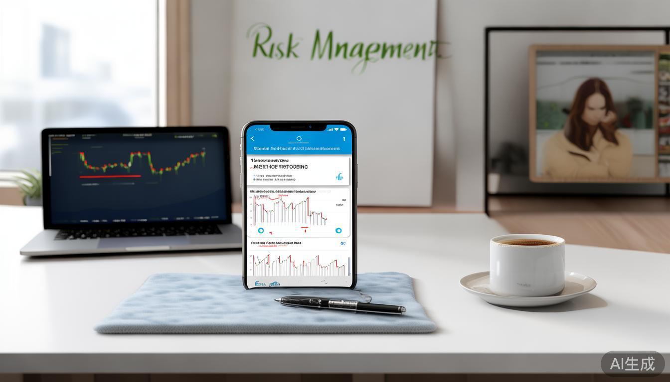数字货币投资：TP交易所App下载后，如何理性判定与避免冲动操作？