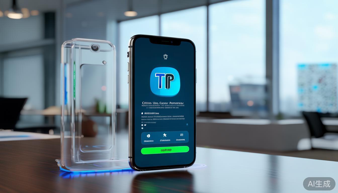 数字货币普及阶段，TP官方app下载量上升的背后原因与潜能分析