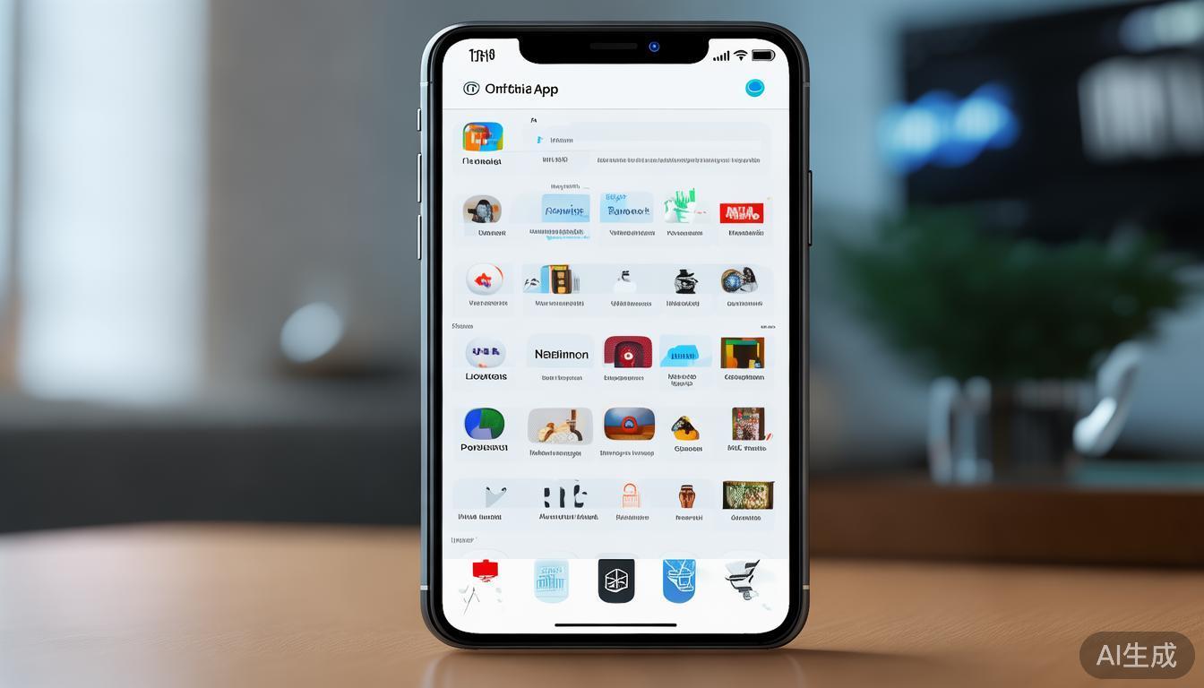 TP官方正版下载途径大揭秘！官网及应用商店助你避风险