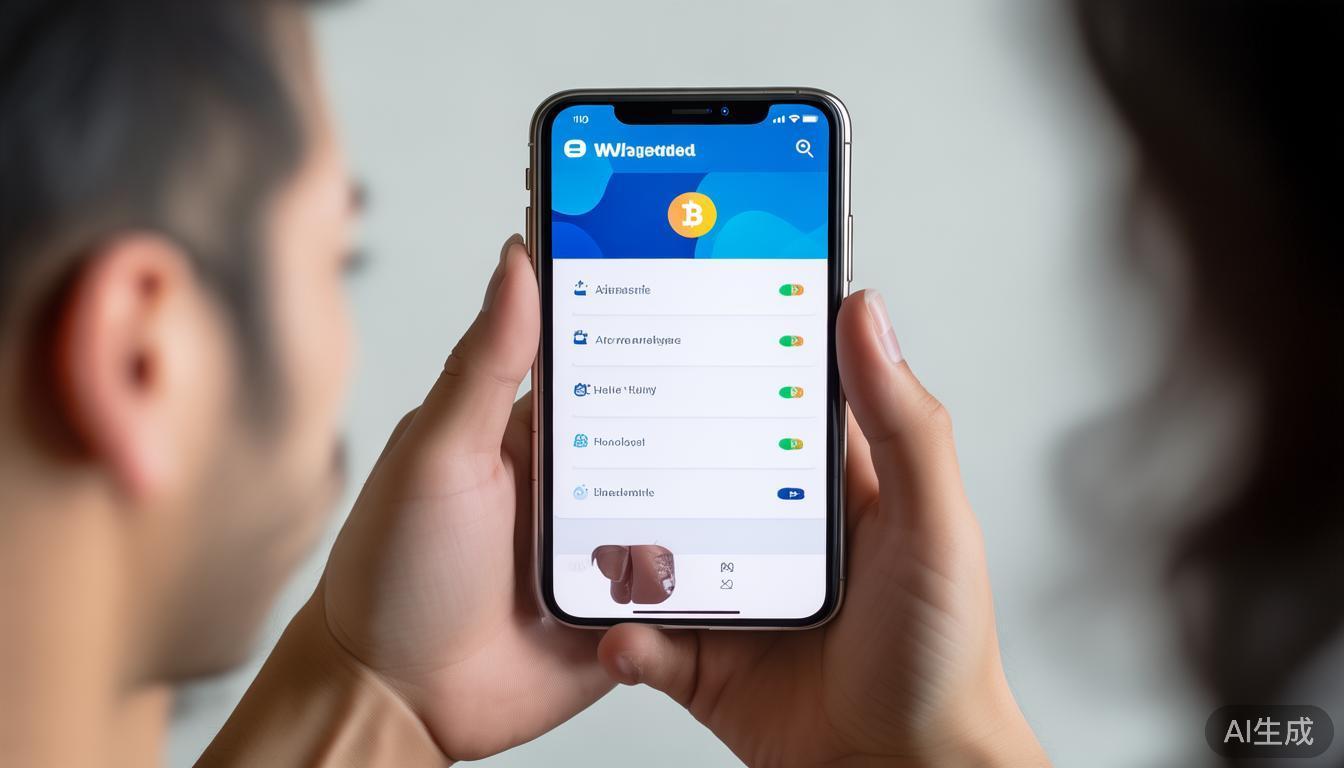 数字货币管理期资产转移操作指南，TPWallet使用要点全解析