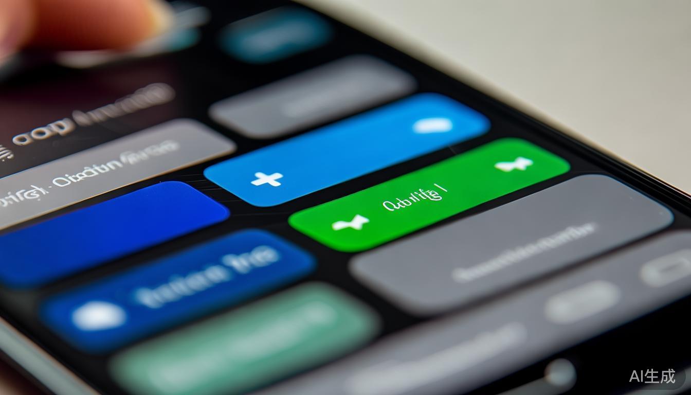 身为老用户，教你利用官方 APP 功能提高交易效率及实用技巧