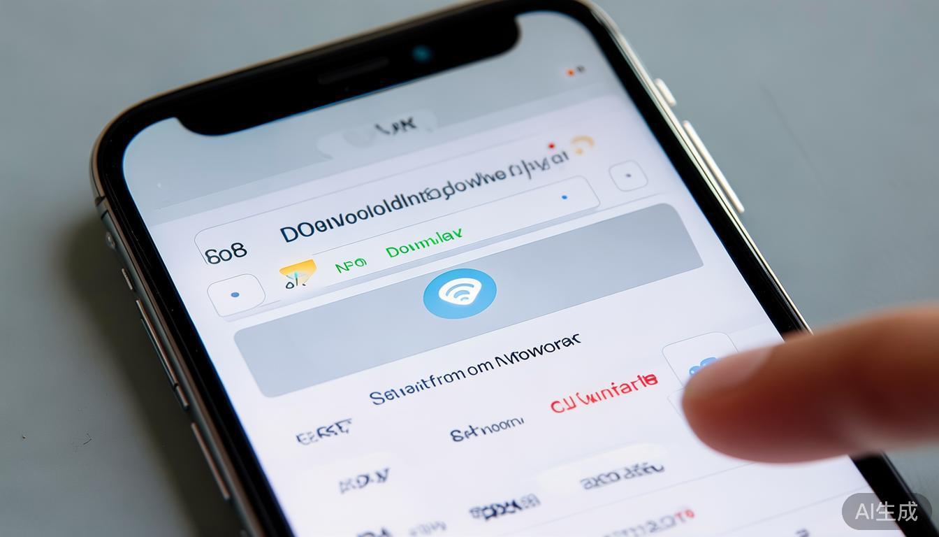 TP软件安卓2025版官方下载途径揭秘，谨防信息泄露