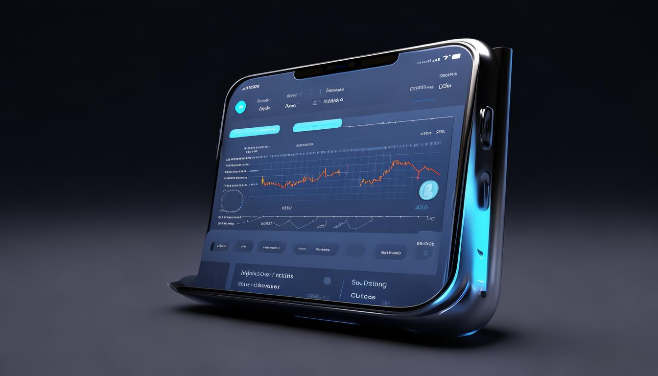 TokenPocket钱包APP助力财务规划，分享制定财务计划的方式