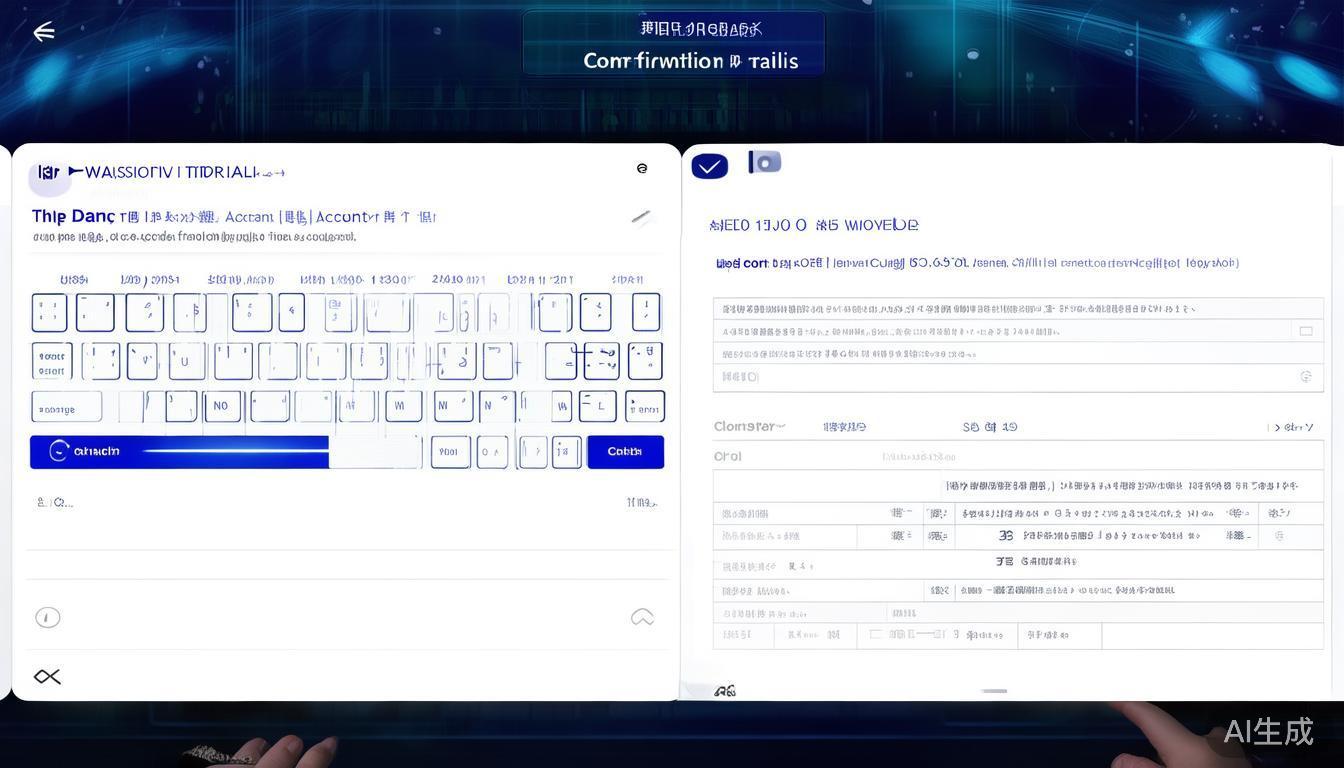 TPWallet数字钱包：多举措保障资金安全，多方式筑牢登录防线