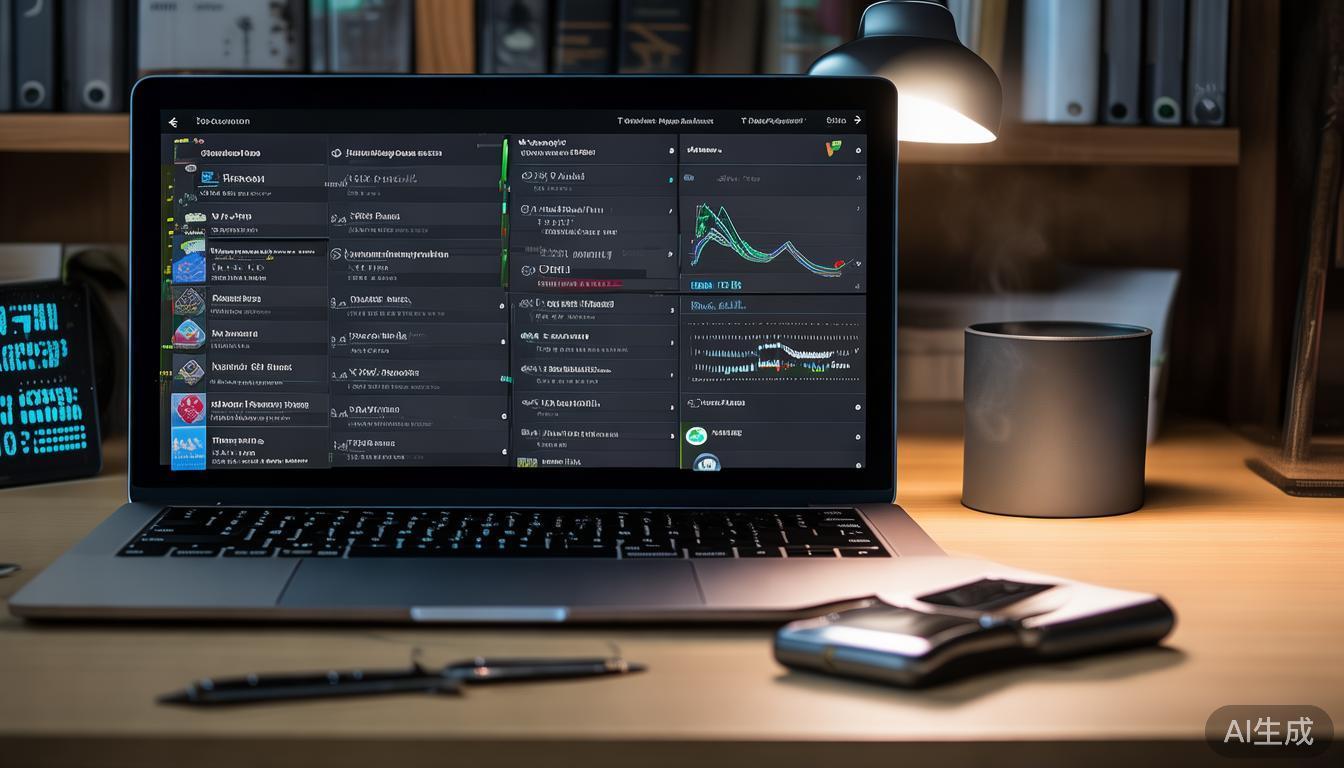 TokenPocket钱包：改变投资习惯与思维，开启链上资产管理新时代