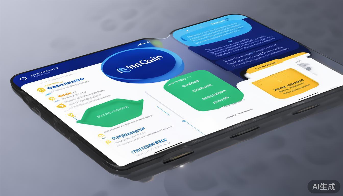 TP钱包交互出色：界面布局清晰，功能引导贴心，操作反馈超棒