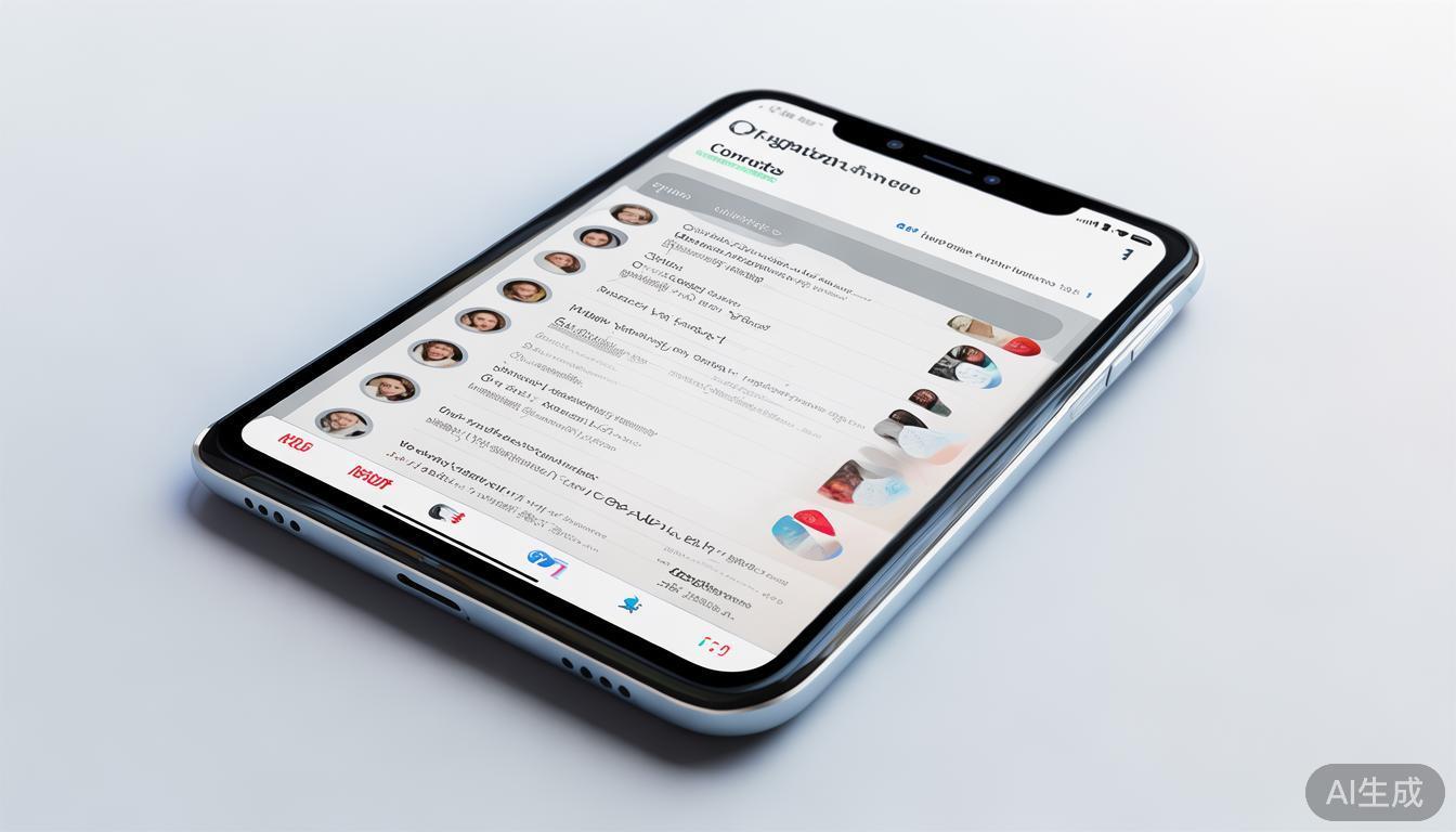 安卓系统升级官网_如何在TP官方安卓最新版本下载中提升联系人管理?_安卓最新版本安装