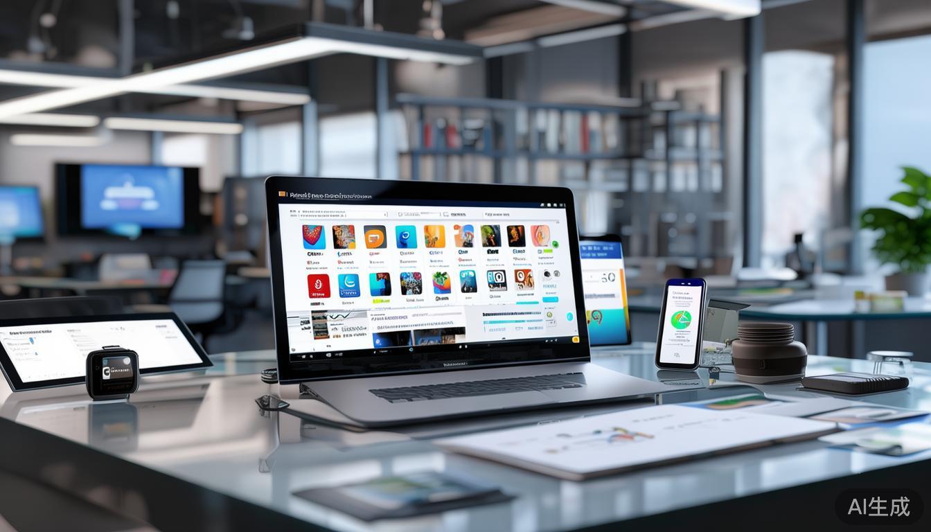 TP官方平台App暗藏投资线索，热门新锐应用或成投资风向标？