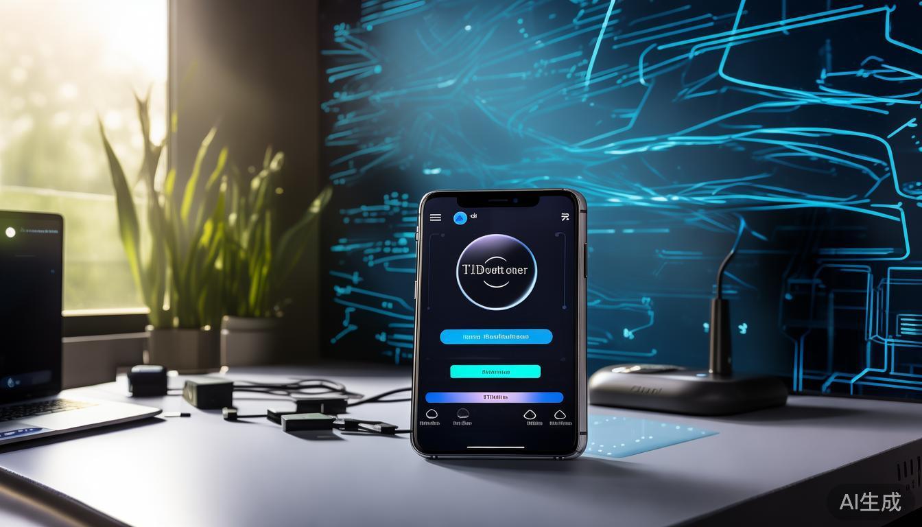 日常金融痛点：资金转移慢？TPWallet 让资金流动高效便捷