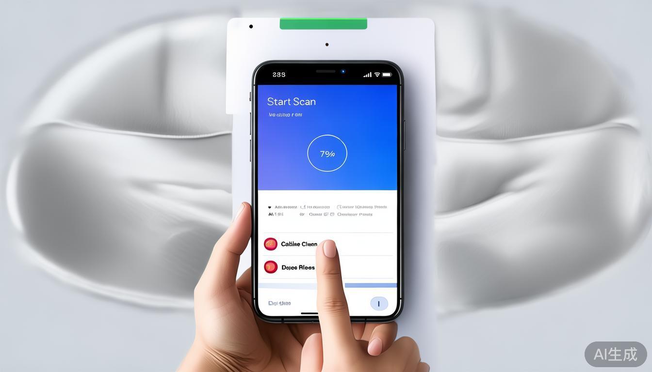 苹果用户存储空间不足困扰多？TP应用来助力