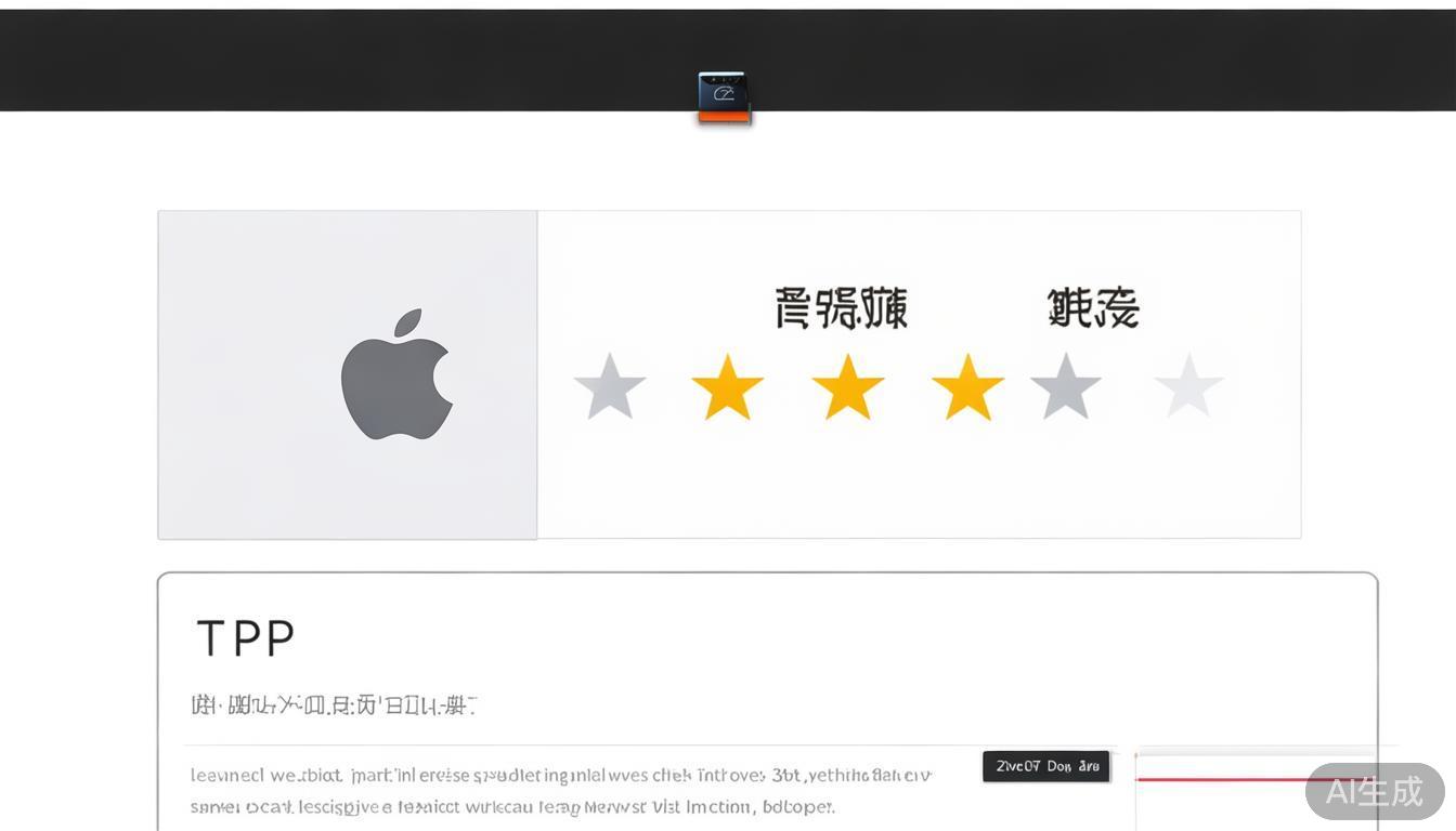 苹果版应用在TP官网构建评分机制的关键步骤及注意要点