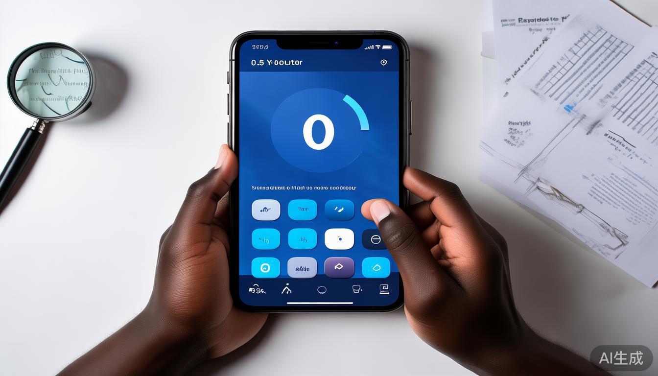 TP官方APP下载页面遭用户吐槽，优化流程迫在眉睫