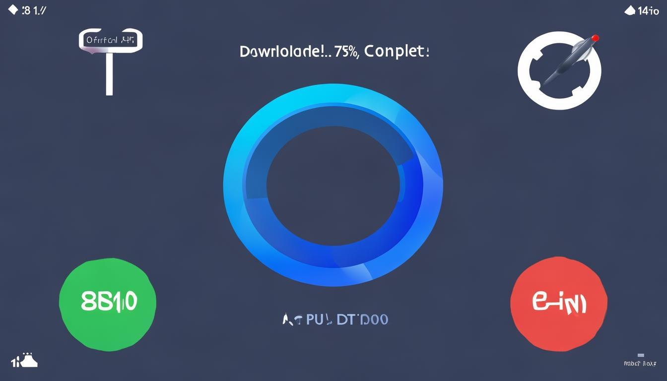 从TP官方获取app，优化下载步骤及页面，提升用户感受