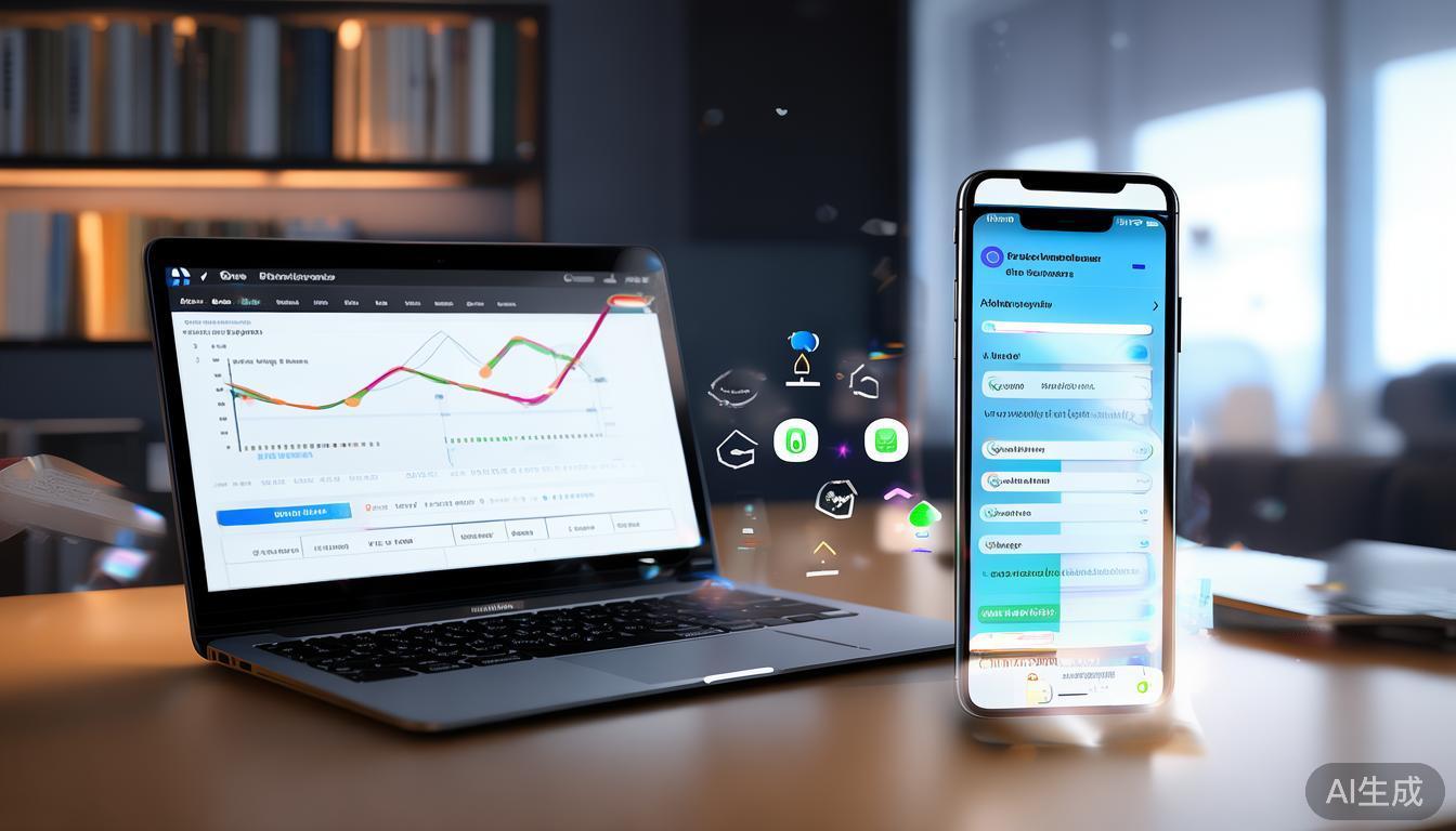 身为移动营销从业者，TP官网苹果版应用推广意义重大