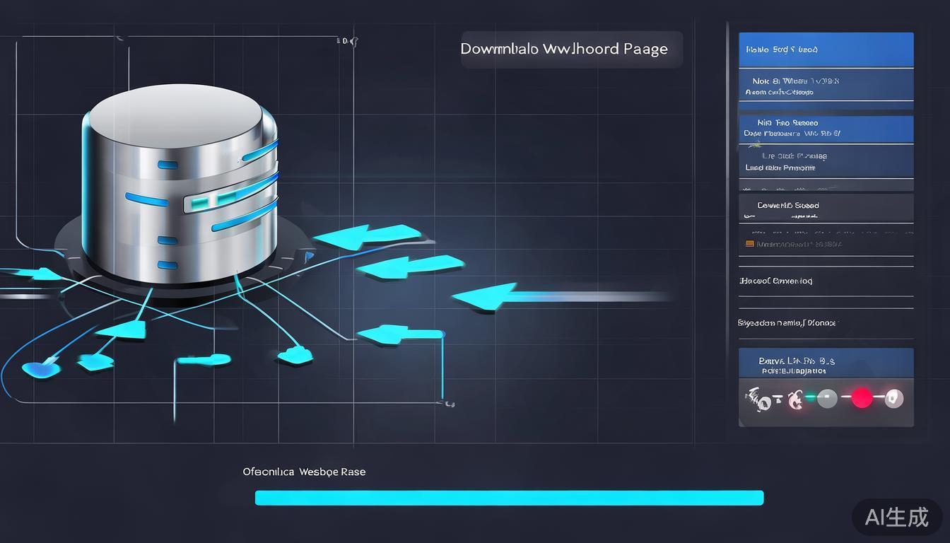 TP系列产品官网下载：优化布局、稳定链接，提升工作效率