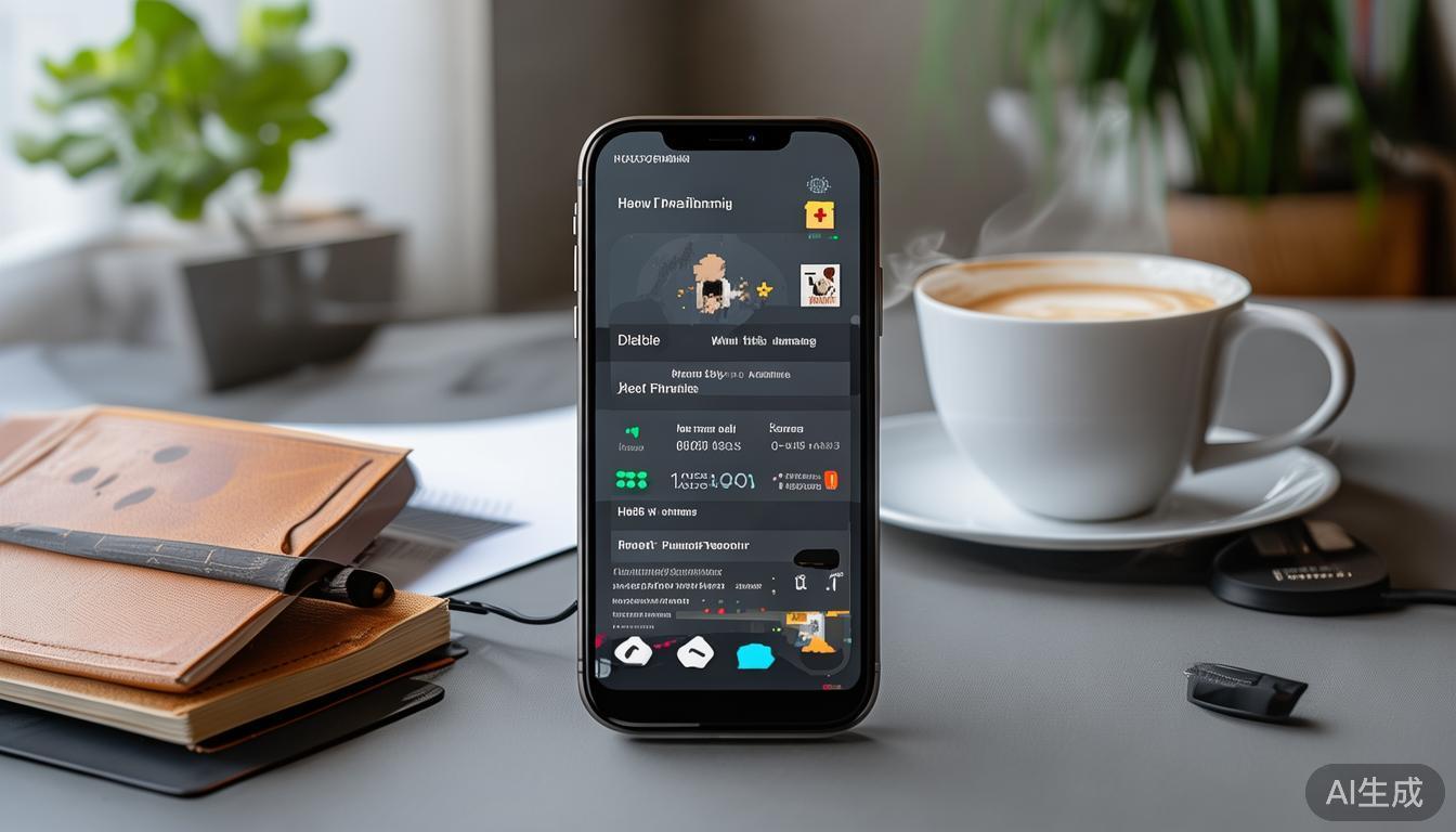 tp官方下载安卓2025:科技创新如何改变日常体验_科技下载安装_科技心下载