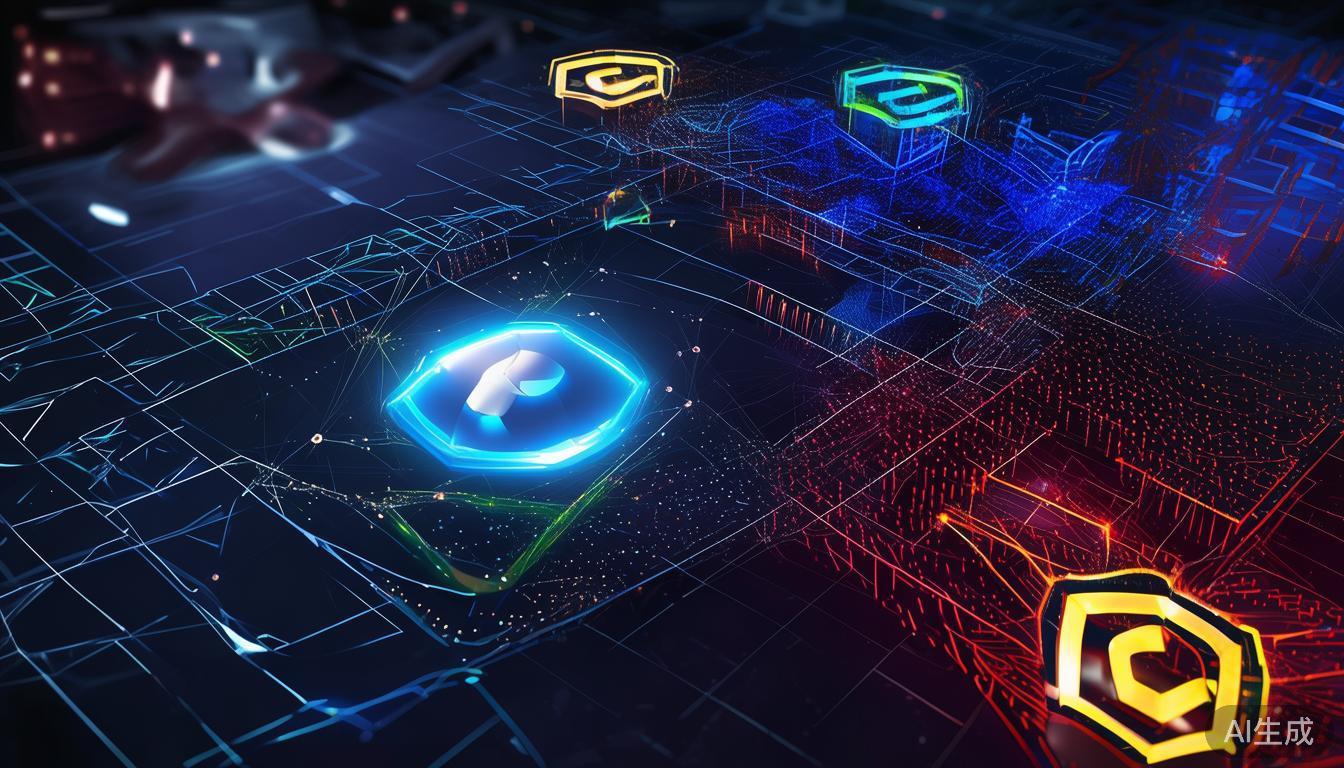 TPWallet：新兴数字支付工具，如何改变经济生活并展现技术普惠力量？