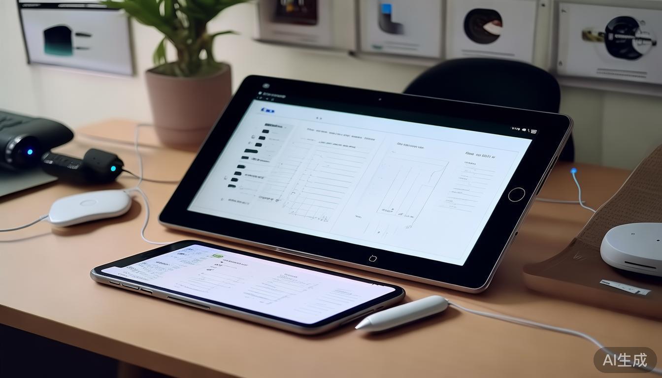 深度体验TP官方2025安卓版本，揭示未来智能设备发展方向