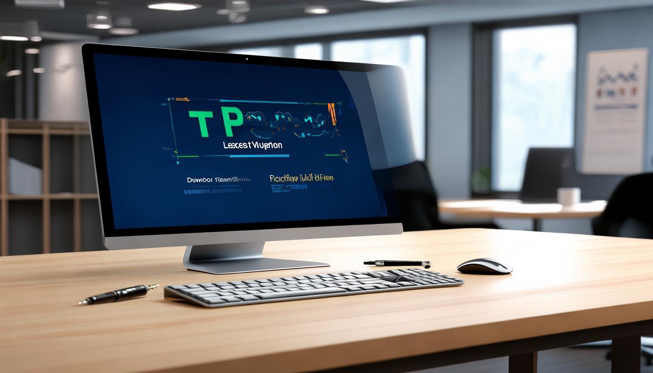 TP最新版本获取好处多,掌握特性助力效益提升