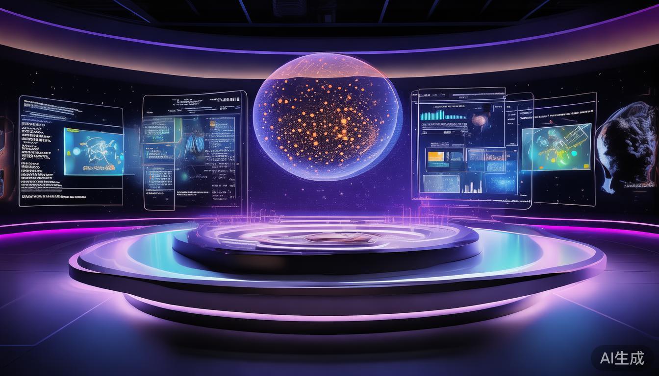 2025 TP官网新版本：跨领域交流桥梁，打破多重壁垒