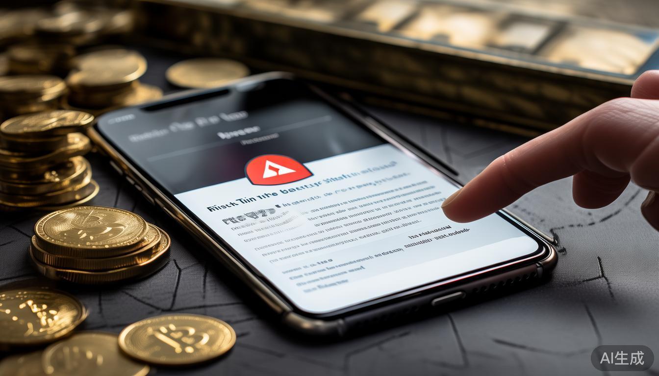 数字资产领域资深从业者谈：钱包安全挑战与TokenPocket下载要点