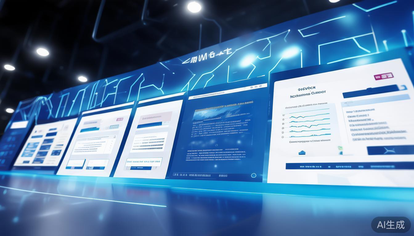 2025年TP钱包官网下载环节如何创新？轻量级模块是关键