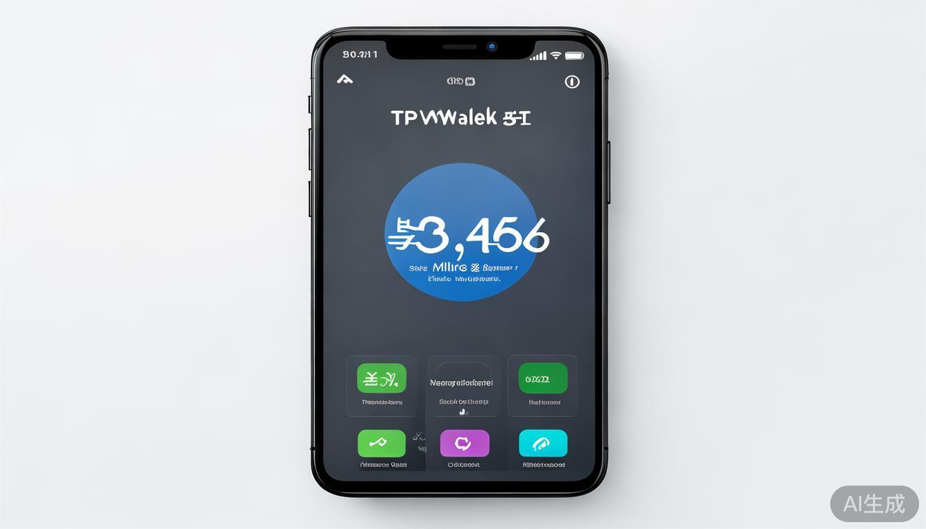 TPWallet官网下载及新闻资讯发布：简单高效的信息获取与分享指南