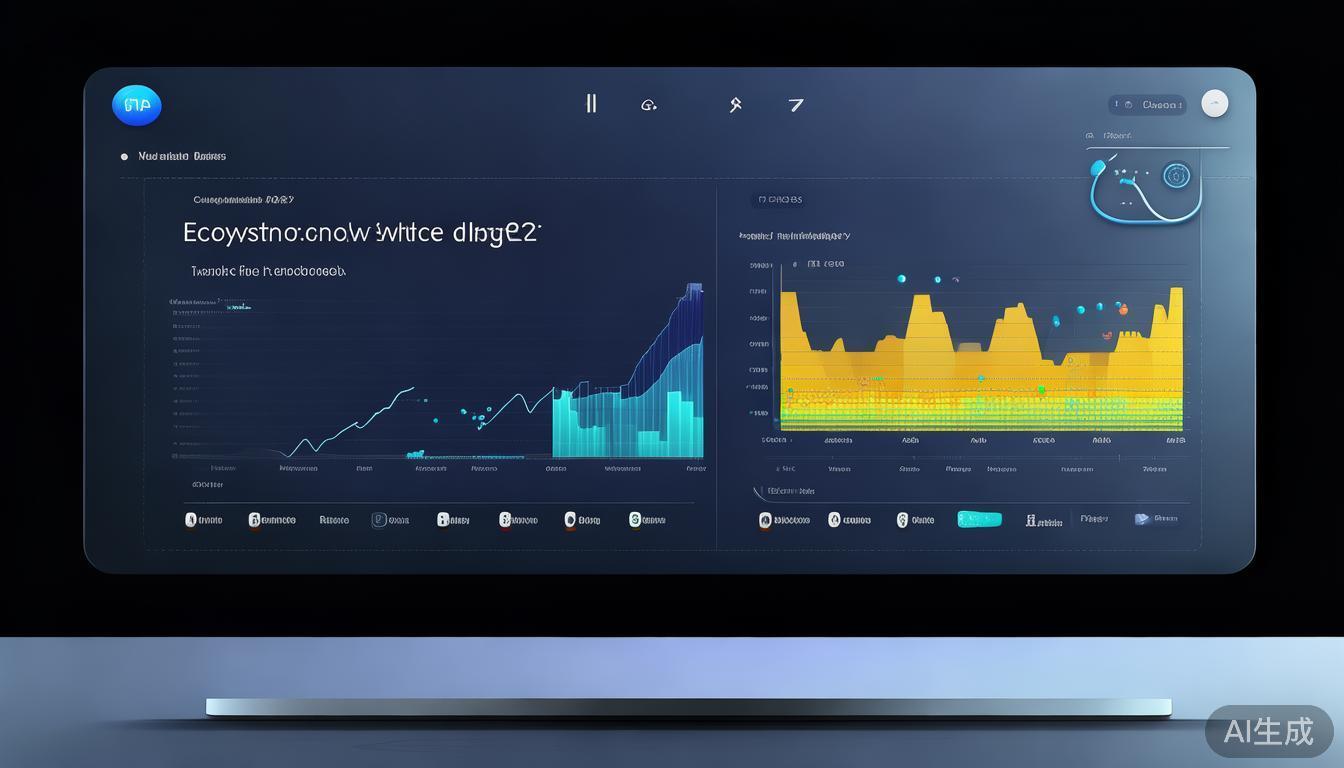货币投资加密时，TPWallet如何借数据分析助趋势判定？