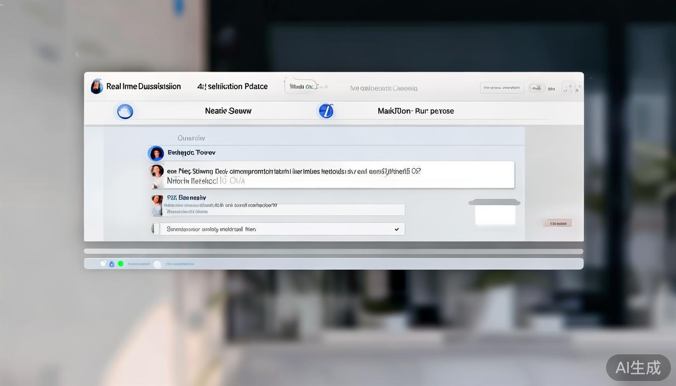 数字化办公保障团队协作与信息安全，从TP官网下载正版应用要注意啥？