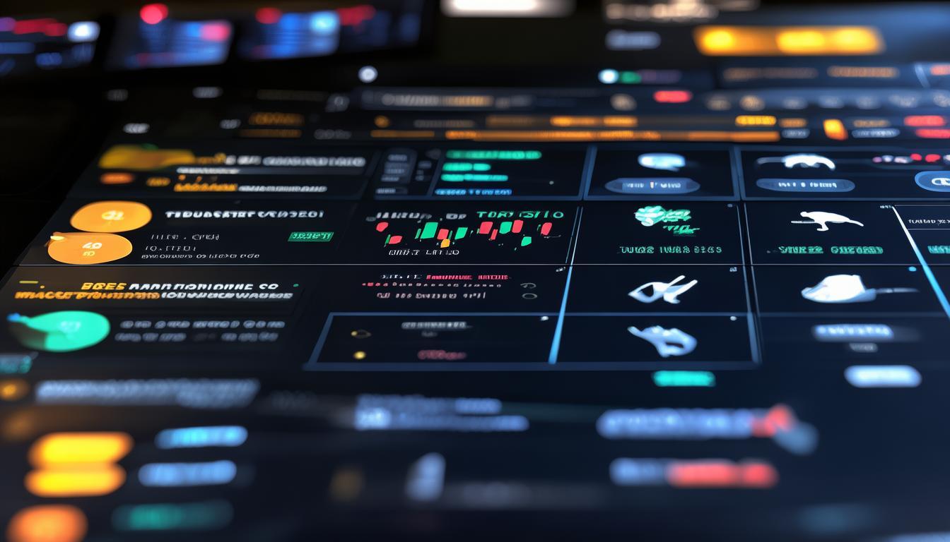TokenPocket官网:如何安全便捷地进行数字资产转移与交易?