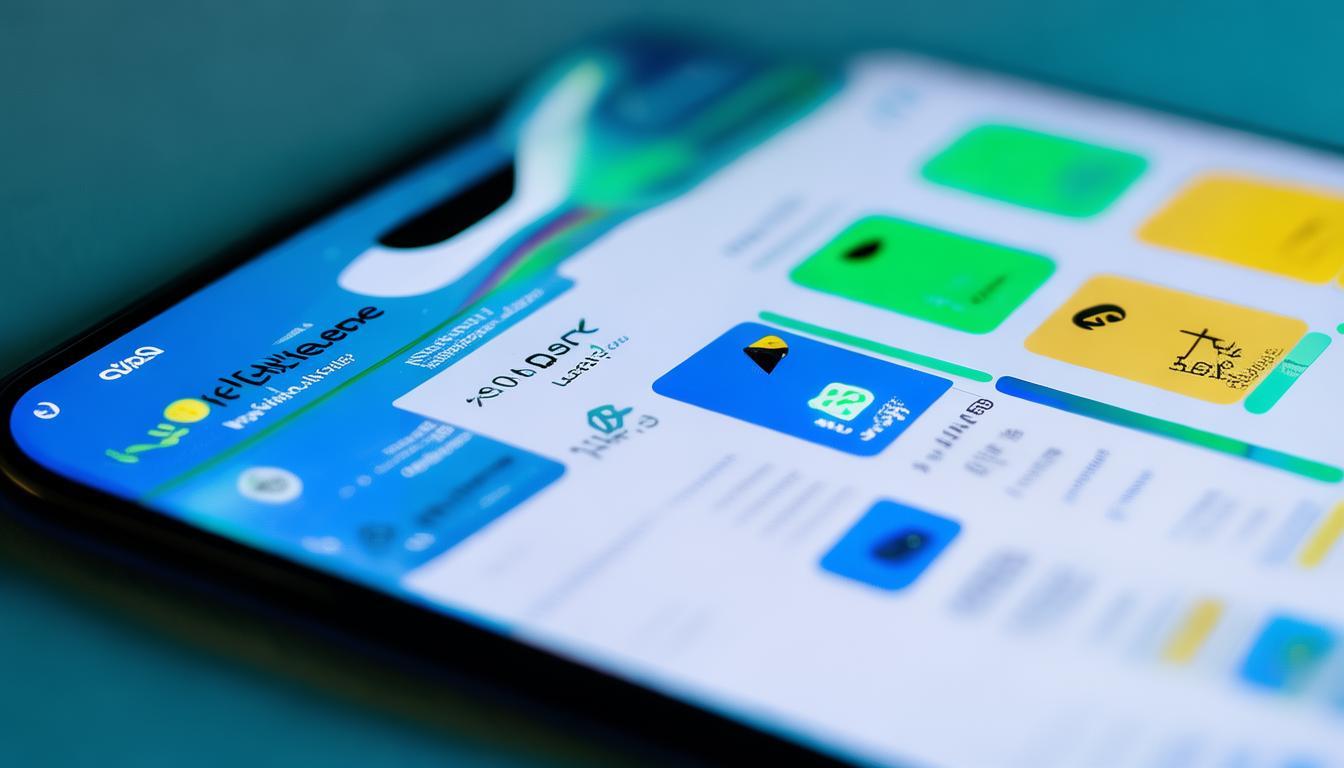 参与 DeFi 必备！TokenPocket 钱包安卓版下载及使用指南