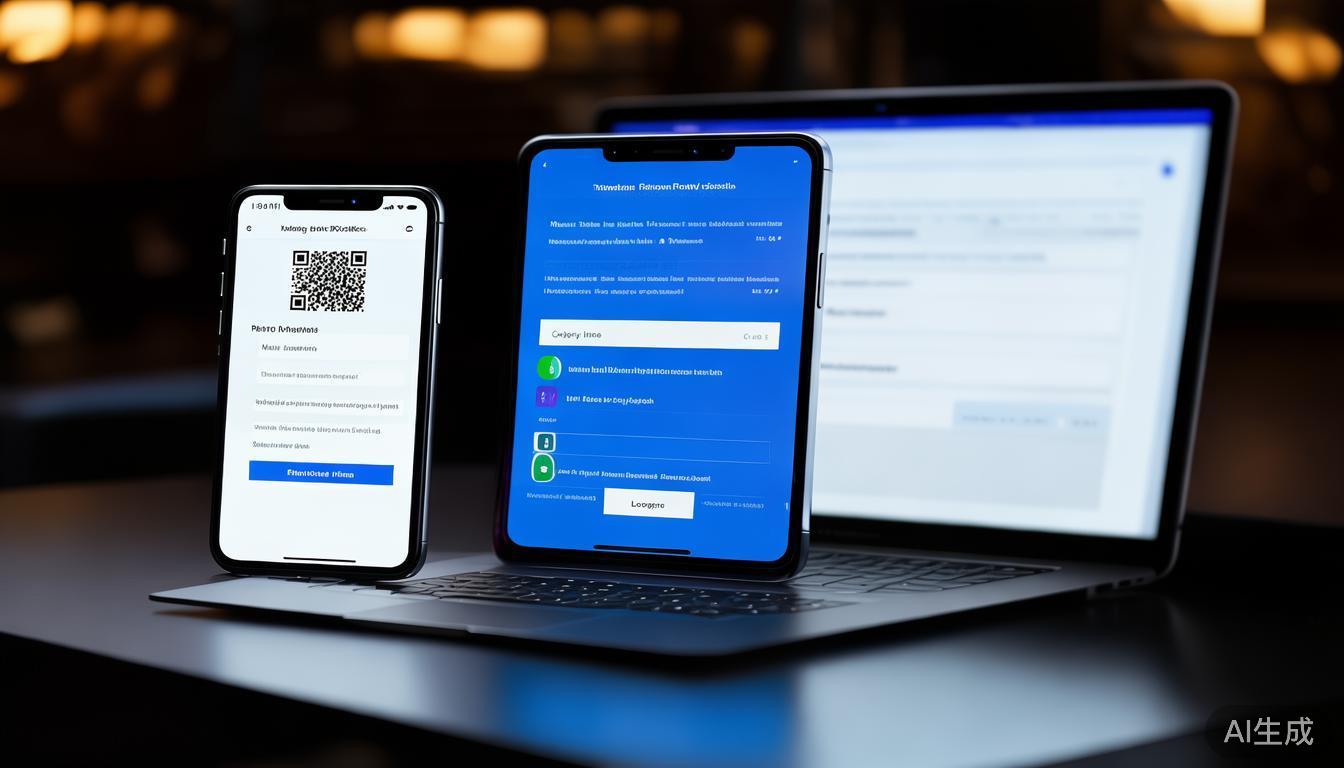 数字资产管理中安全至上，TokenPocket钱包MFA设置助力提升账户安全？