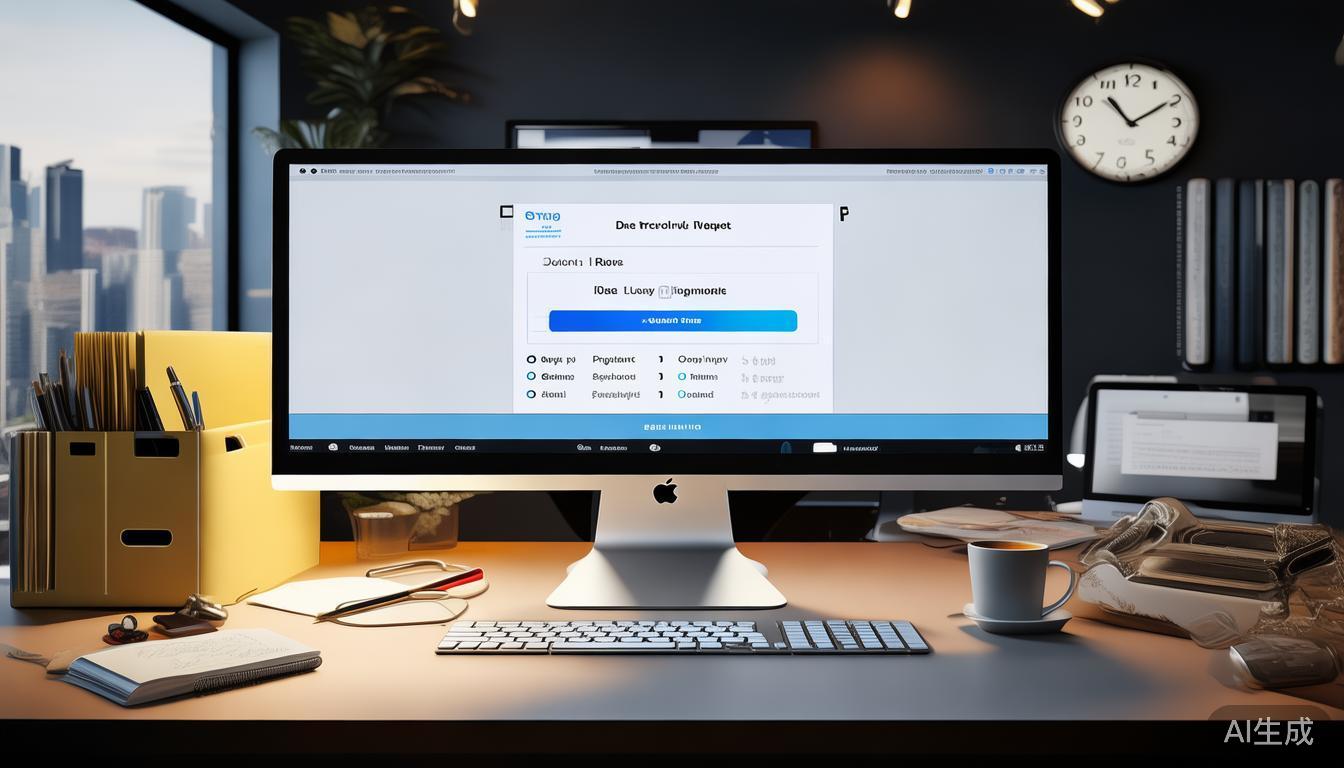 从业者必看！TP官网苹果版应用提升数据透明度的方法
