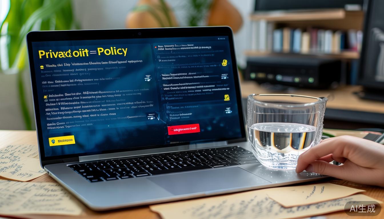 数字化时代下，TP官方下载App透明度及用户保障有多重要？