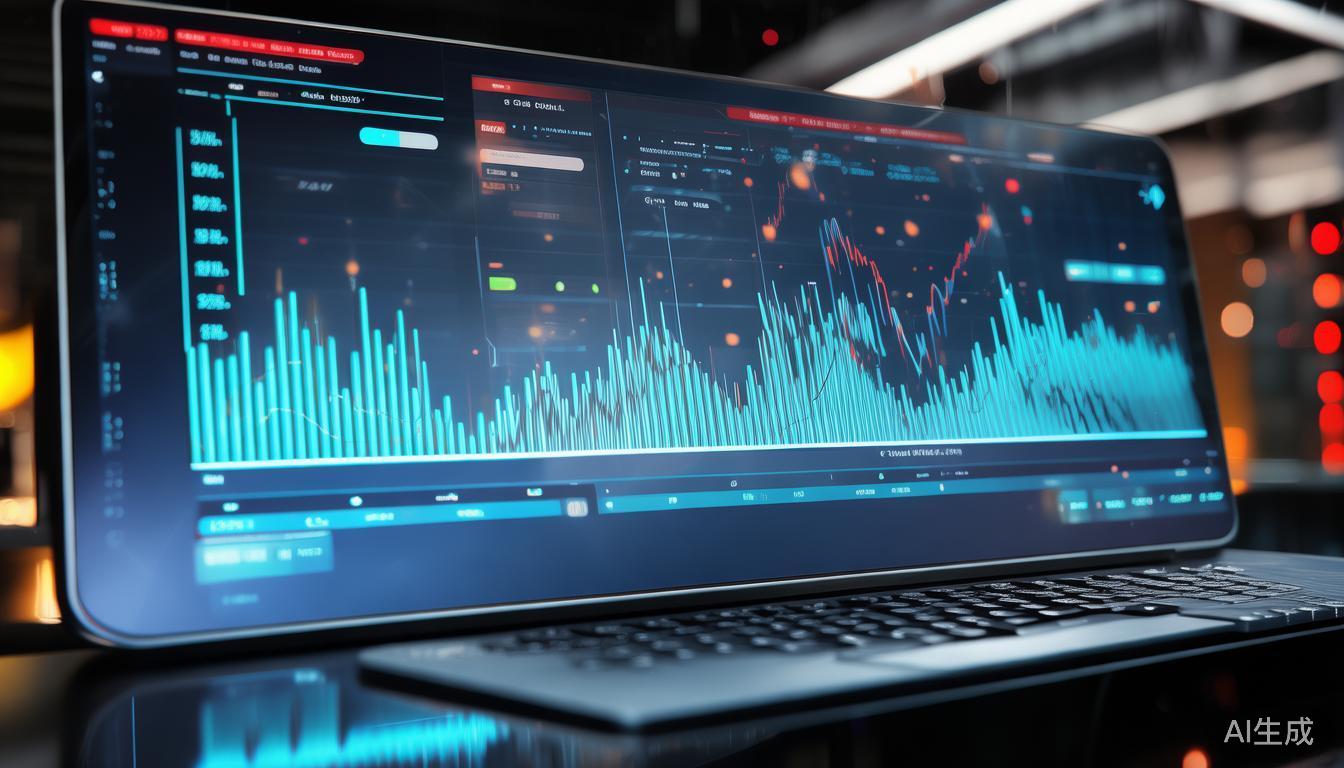 TP钱包助力安卓用户：精准数据分析把控加密货币投资趋势